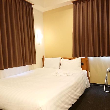 Smile Hotel Kobe Motomachi Exterior foto