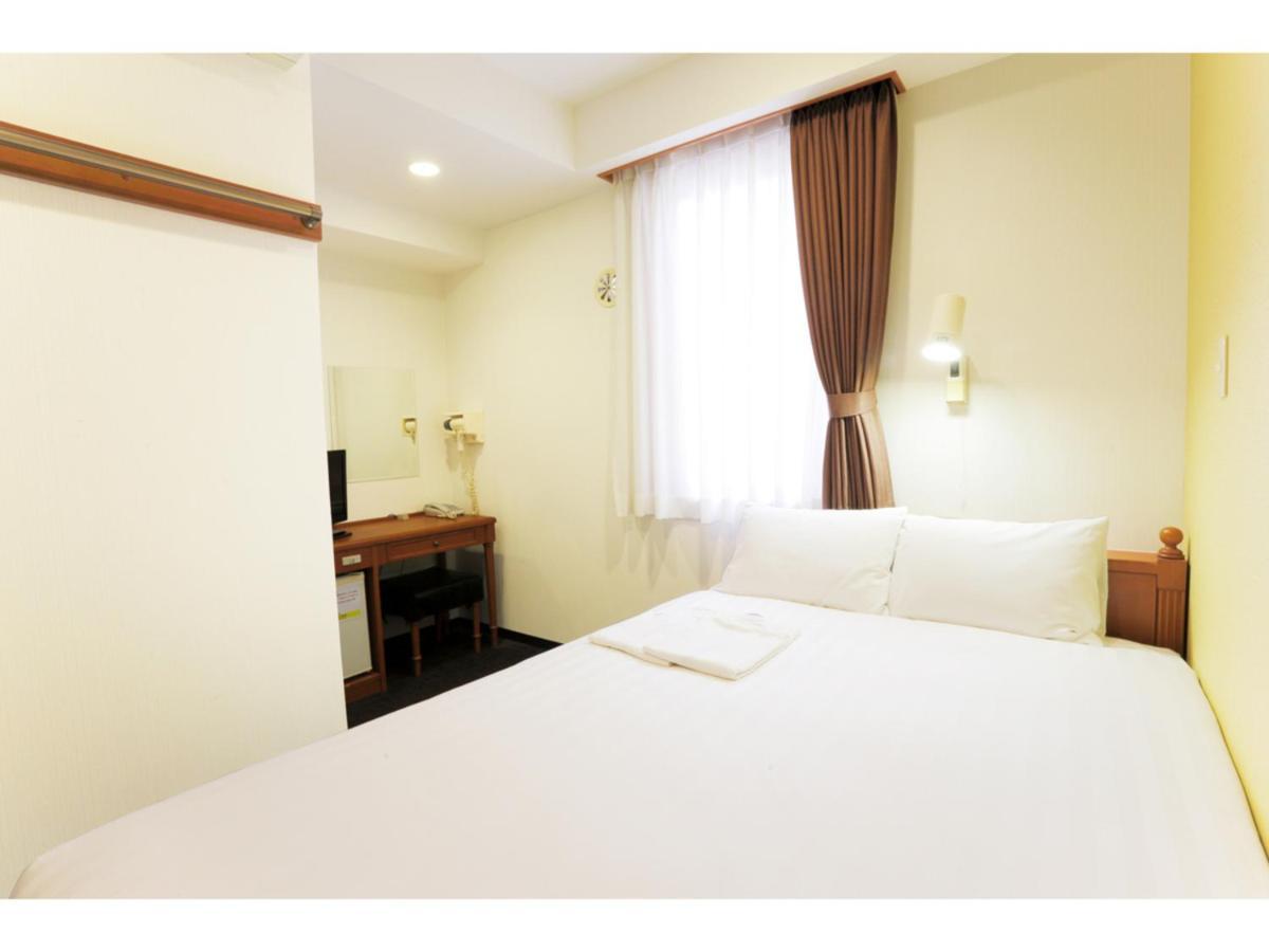 Smile Hotel Kobe Motomachi Exterior foto